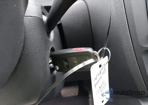 2017 Volkswagen Jetta 1.4T S из США, поврежденный, VIN 3VW2B7AJ9HM381047